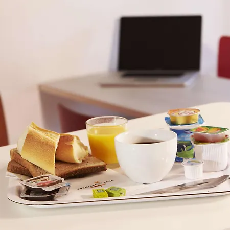 Otel Premiere Classe Pamiers