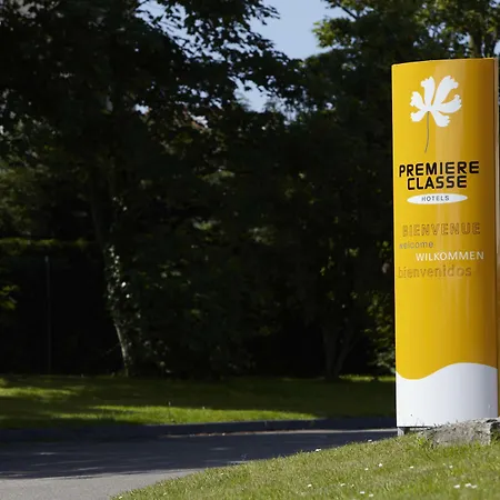 Otel Premiere Classe Pamiers