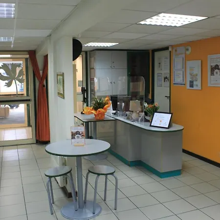 Premiere Classe Otel Pamiers