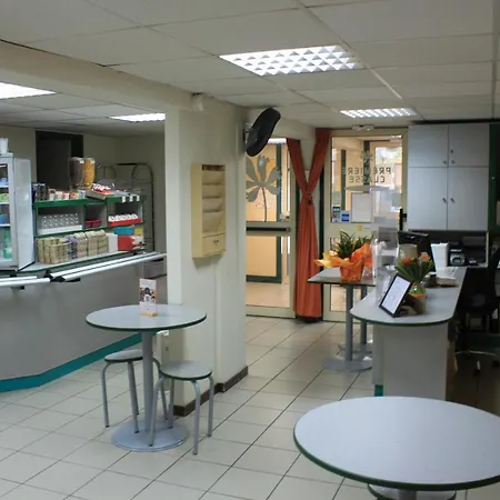 Premiere Classe 3* Pamiers