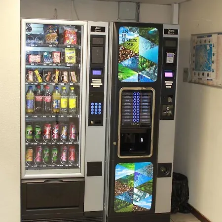 Premiere Classe Hotel