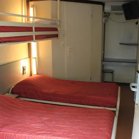 Premiere Classe Otel Pamiers