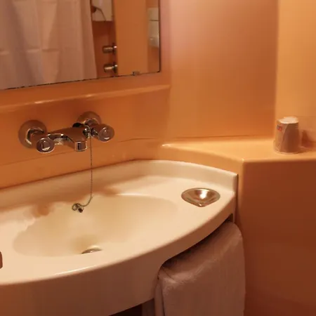 Hotel Premiere Classe