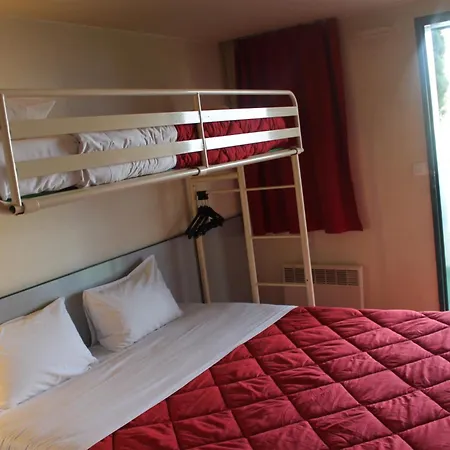 Premiere Classe 3* Pamiers