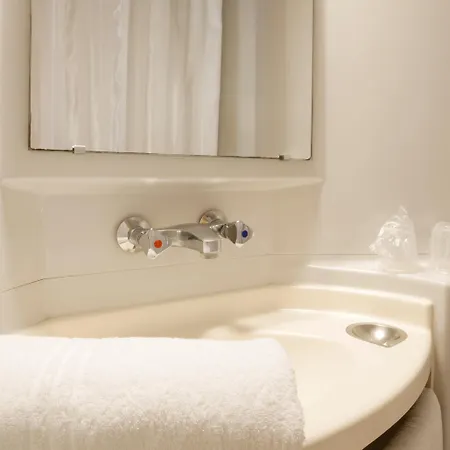 Premiere Classe Hotel