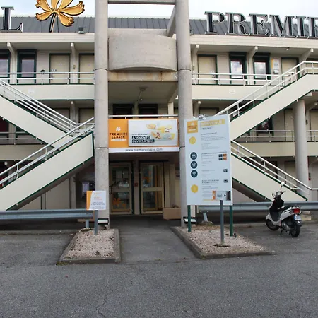 Premiere Classe Pamiers