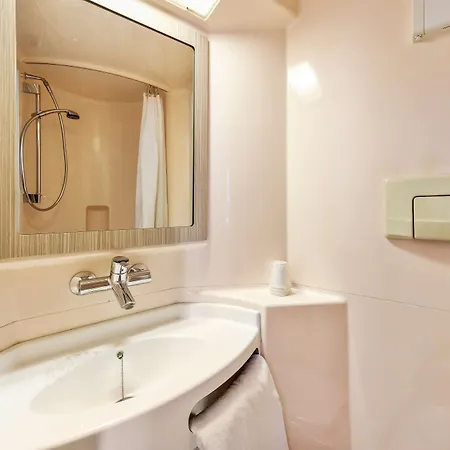 Premiere Classe 3* Pamiers