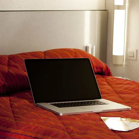 Otel Premiere Classe 3*