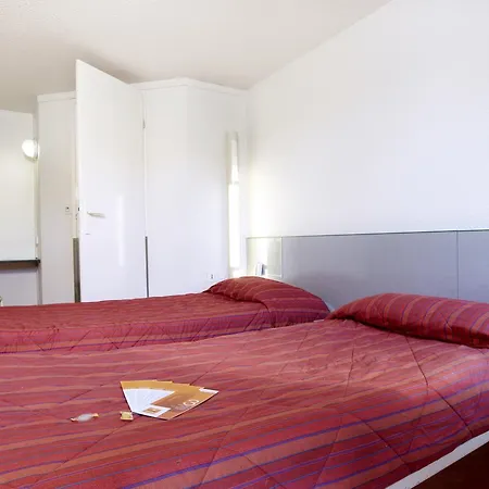 Premiere Classe Hotel 3*