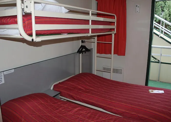 Premiere Classe Pamiers