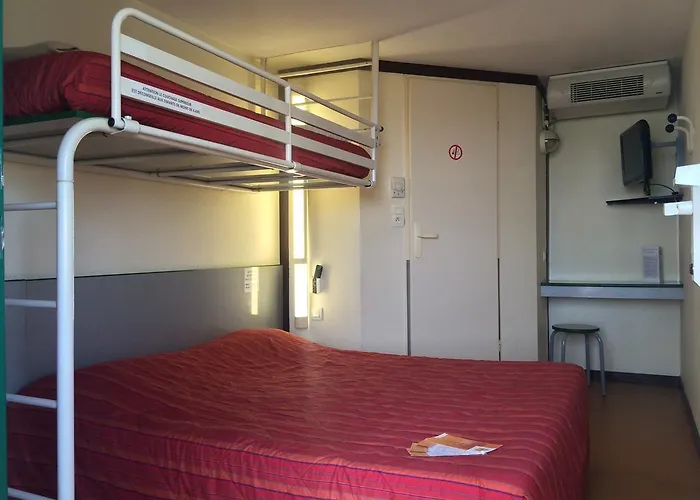 Premiere Classe Otel Pamiers