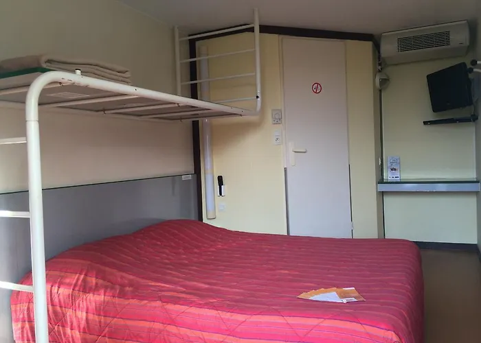 Premiere Classe Otel Pamiers