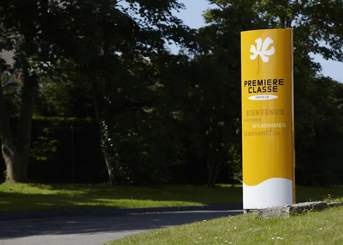 Otel Premiere Classe Pamiers
