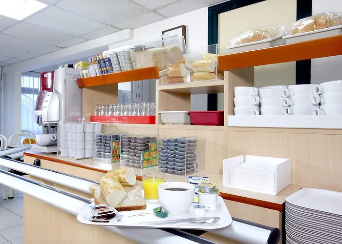 Premiere Classe Otel Pamiers