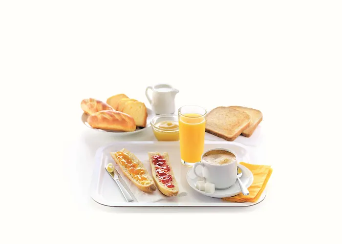 Otel Premiere Classe 3*