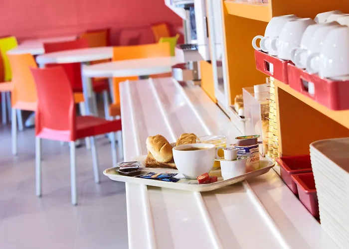 Premiere Classe Pamiers