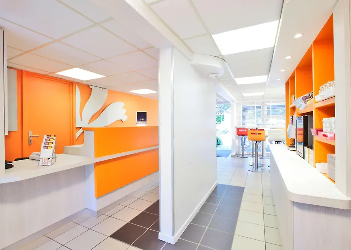 Premiere Classe Otel