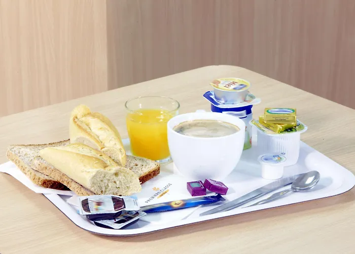 Premiere Classe Otel Pamiers