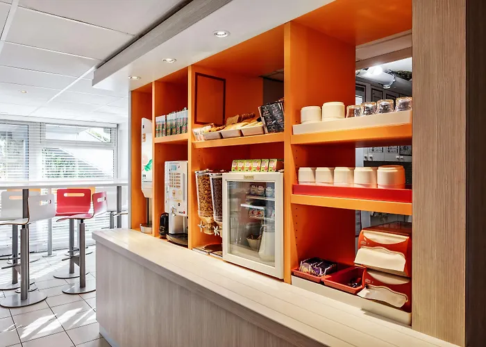 Premiere Classe Pamiers