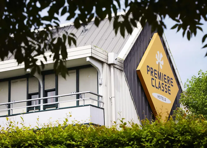 Premiere Classe