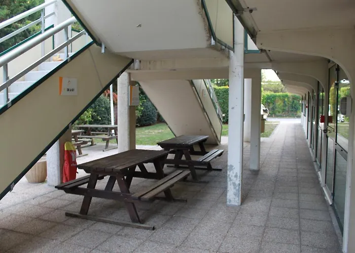 Premiere Classe Otel 3*