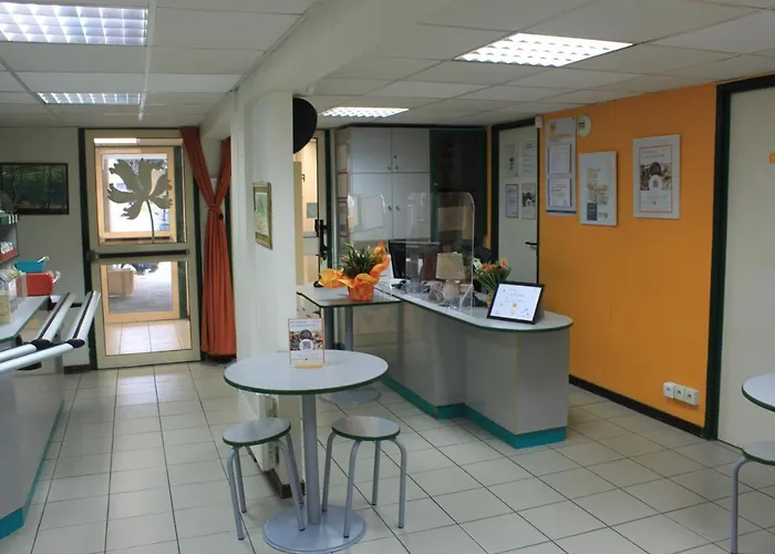 Premiere Classe Otel Pamiers