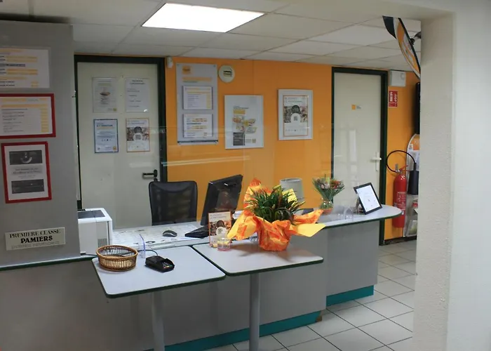 Premiere Classe Otel 3*