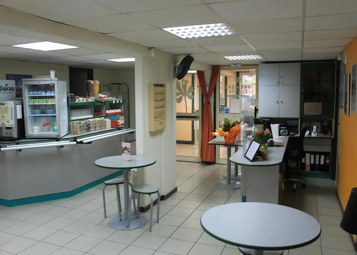 Premiere Classe 3* Pamiers