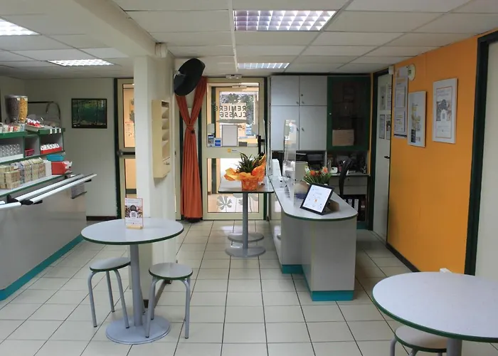 Otel Premiere Classe Pamiers