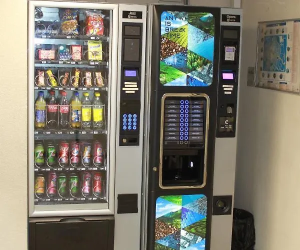 Premiere Classe Otel