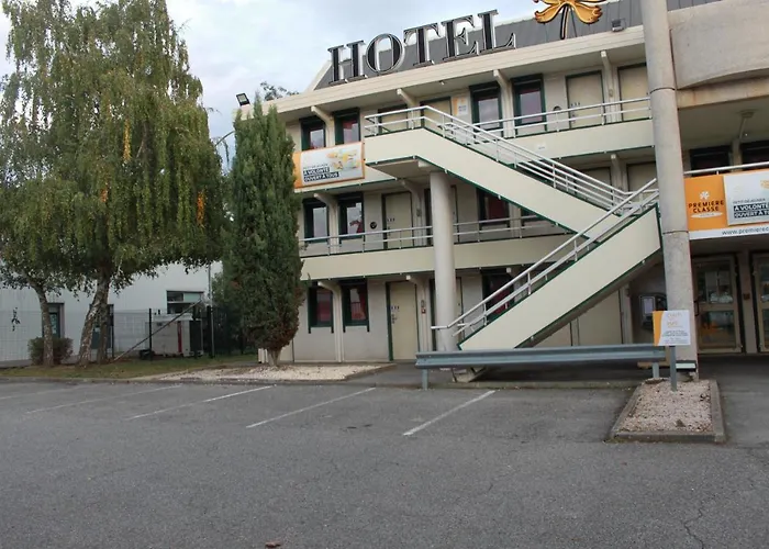 Premiere Classe Otel