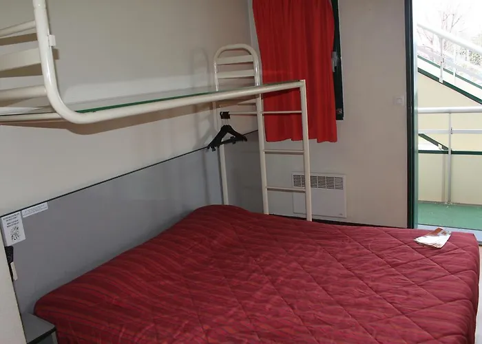 Otel Premiere Classe Pamiers