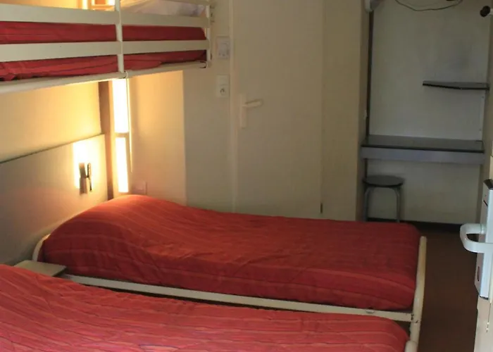 Premiere Classe Otel Pamiers