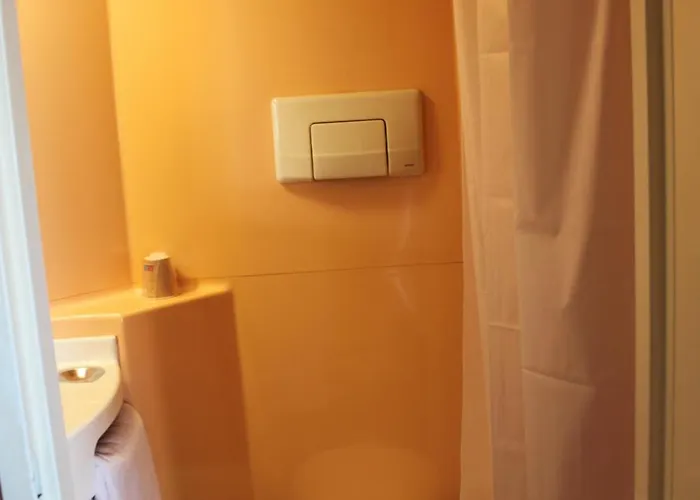 Otel Premiere Classe Pamiers