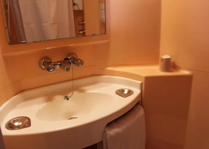 Otel Premiere Classe