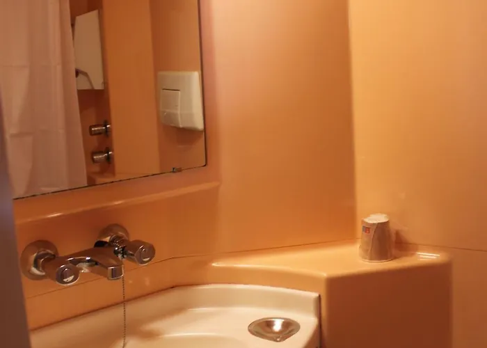 Premiere Classe Pamiers