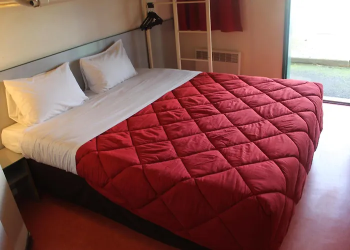 Premiere Classe Otel