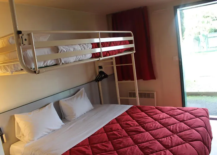 Premiere Classe 3* Pamiers