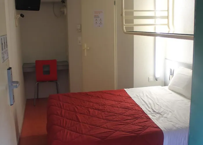 Otel Premiere Classe Pamiers