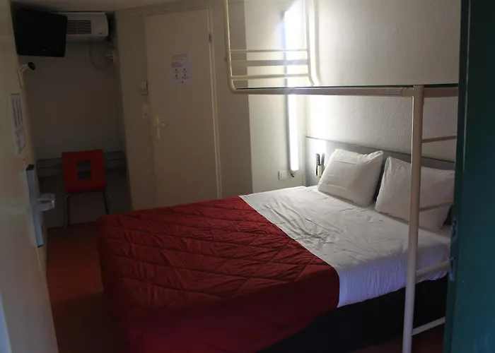 Premiere Classe 3* Pamiers