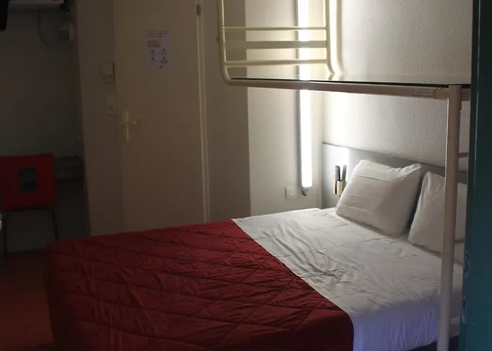 Premiere Classe Otel