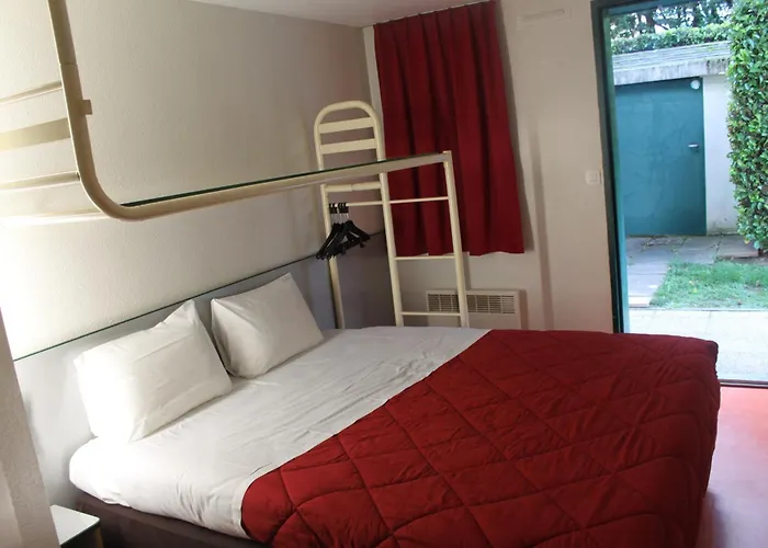 Premiere Classe Otel 3*