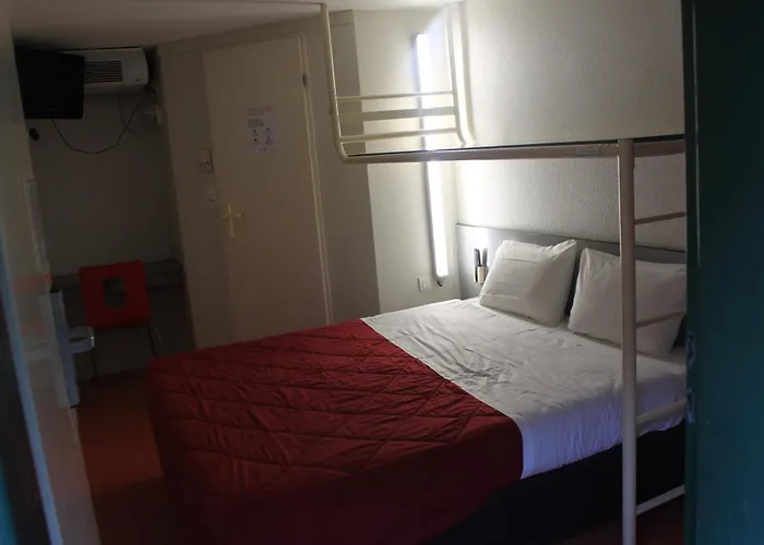 Otel Premiere Classe