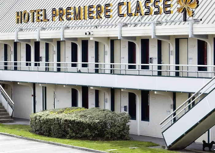 Otel Premiere Classe 3*