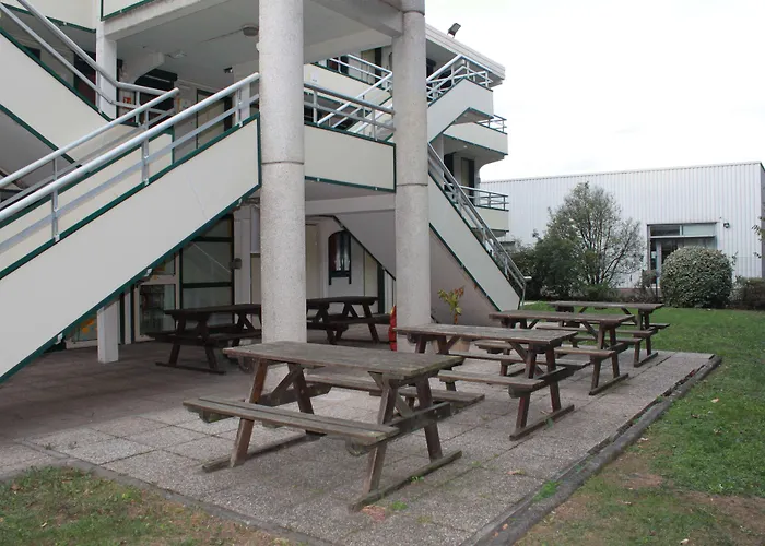 Premiere Classe Otel 3*