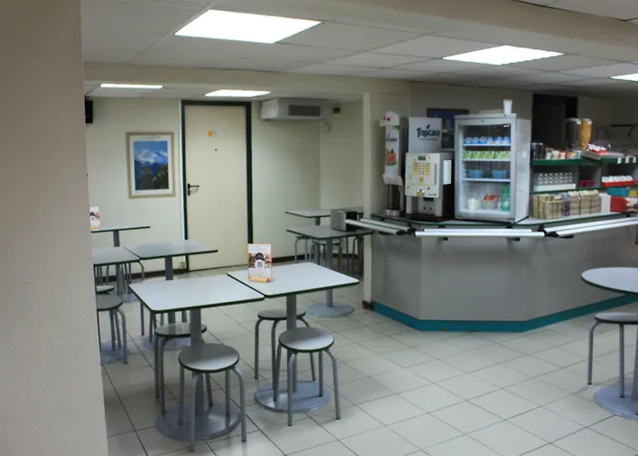 Otel Premiere Classe 3*