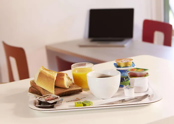 Otel Premiere Classe Pamiers