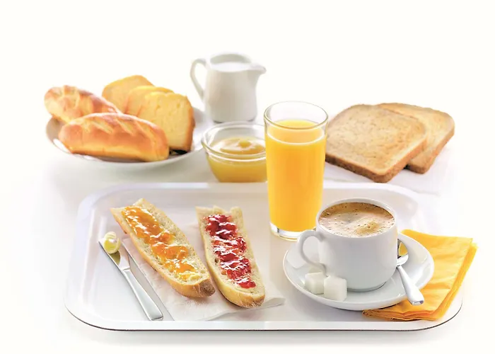 Otel Premiere Classe 3*