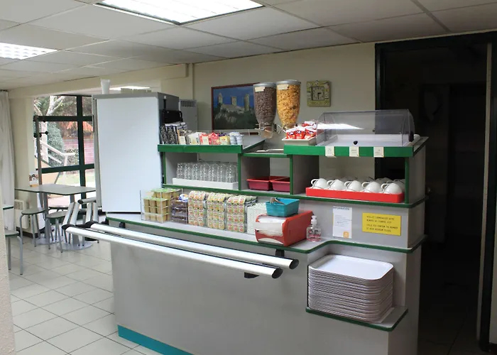 Otel Premiere Classe