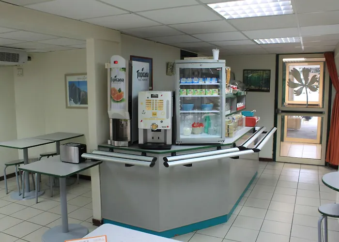 Premiere Classe Otel